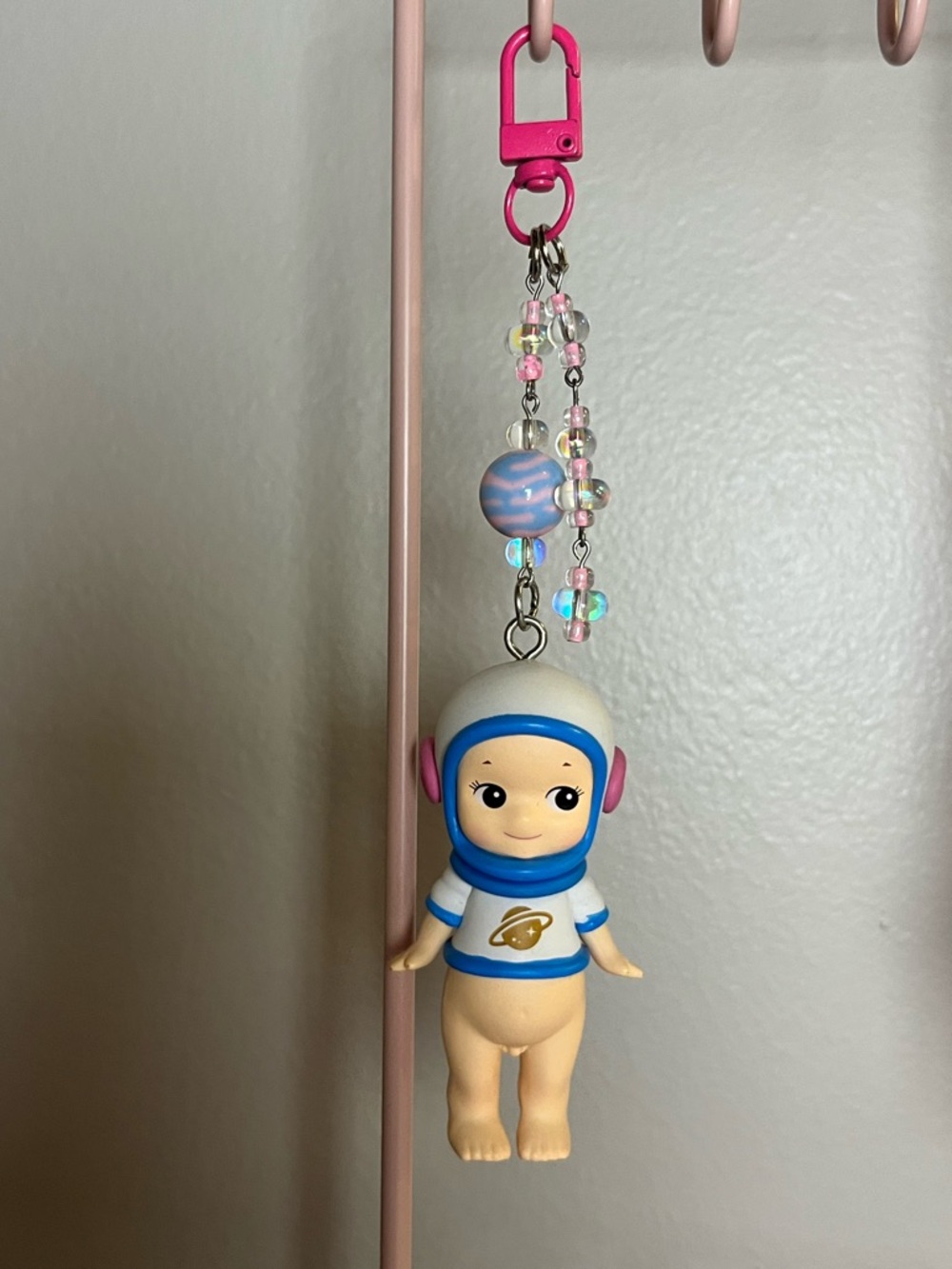 Sonny Angels Keychains - Space Adventure Series - Picture 3 of 11
